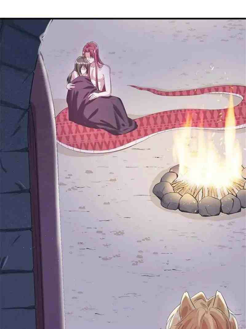 Beauty and the Beasts Chapter 79 Gambar 22